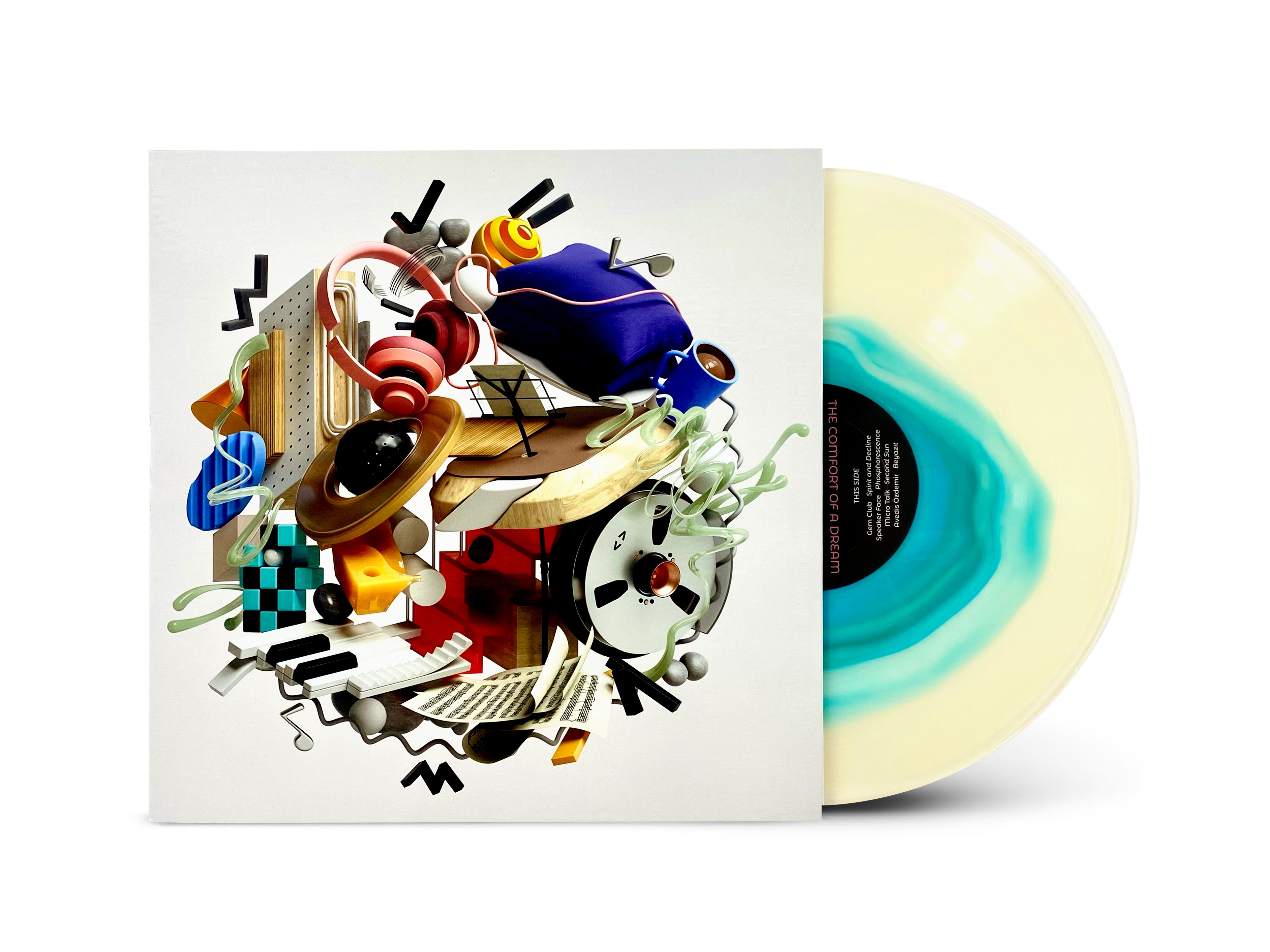 続・青春ロック The Vinyl Vol. 098: The Long Road A Head. – VINYL MOON