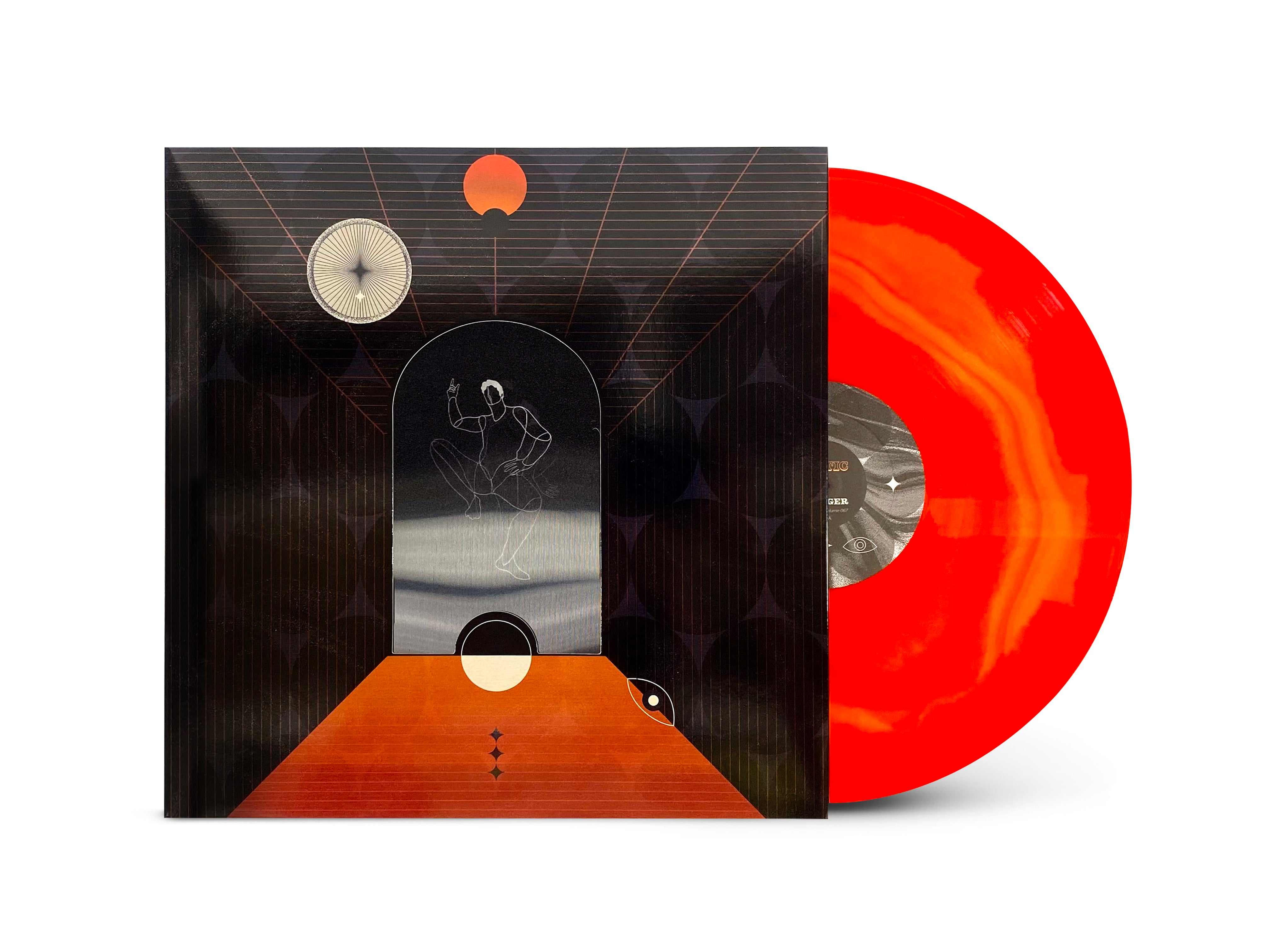 Vol. 067: Static Swagger – VINYL MOON