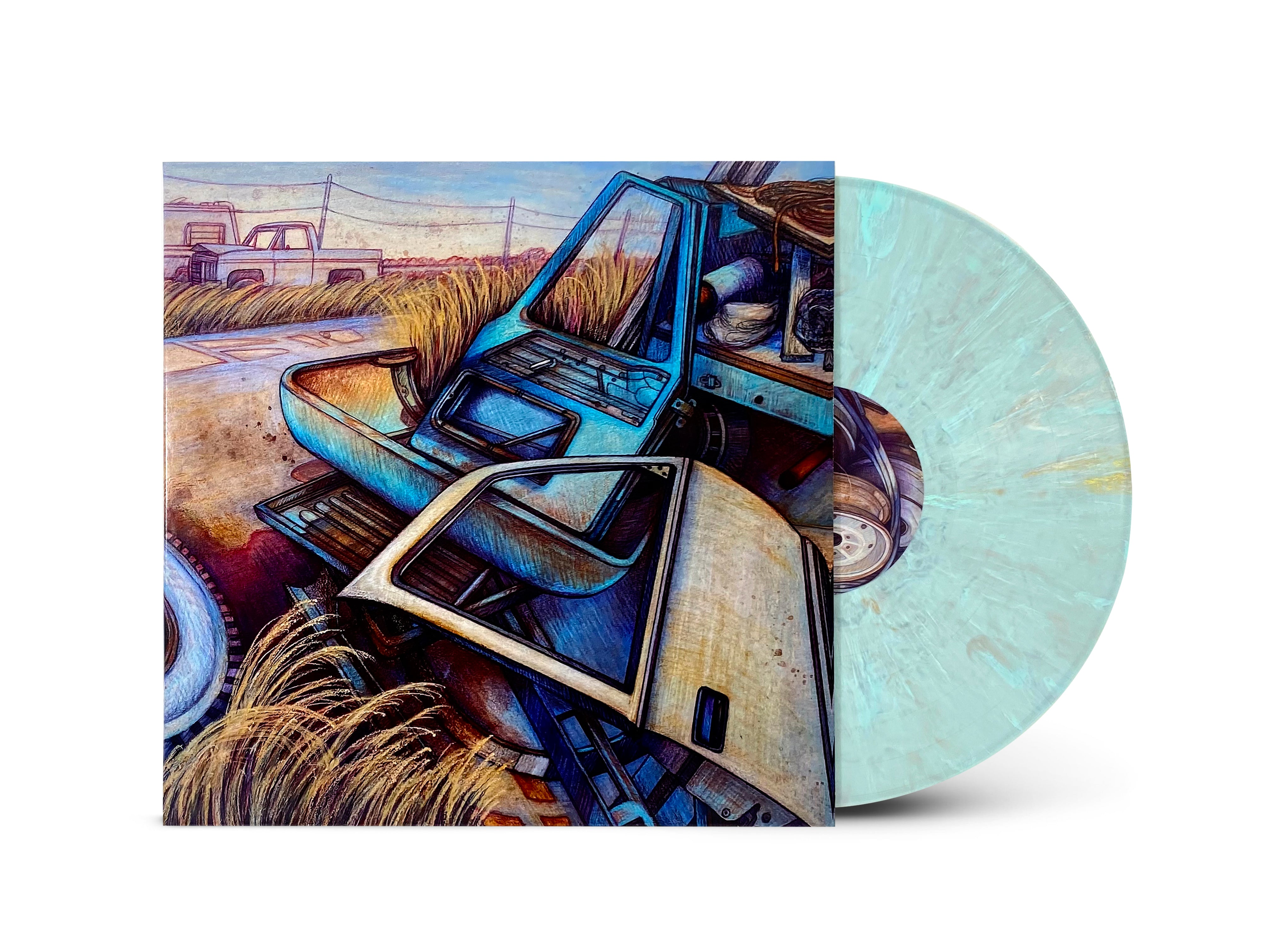 Vol. 069: Tales of the Wind – VINYL MOON
