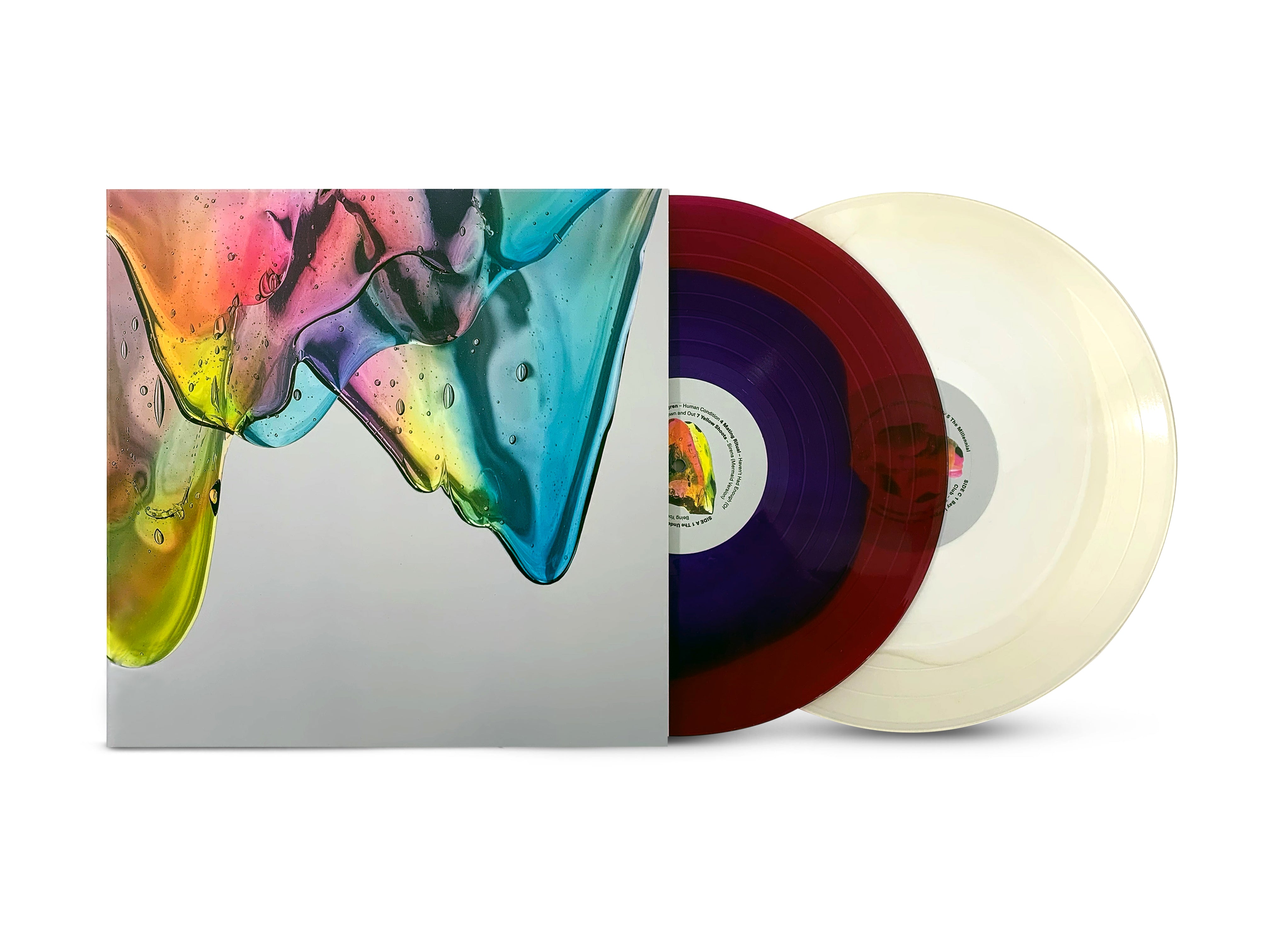 Vol. 075: Volume Seventy-Five (2xLP Special Release) – VINYL