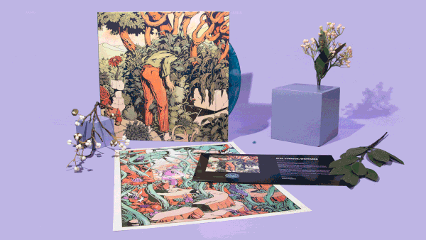 Gift a vinyl adventure | Vinyl Gifts | Vinyl Moon – VINYL MOON