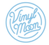 Vinyl Moon logo