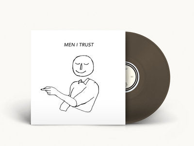 Men I Trust - S/T LP