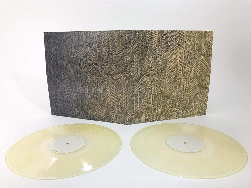 Vol. 022: Might - VINYL MOON