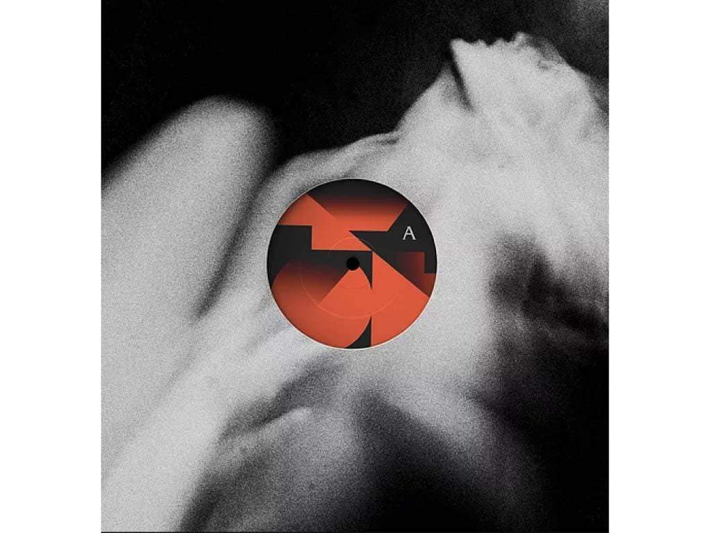 Metavari - Symmetri LP - VINYL MOON