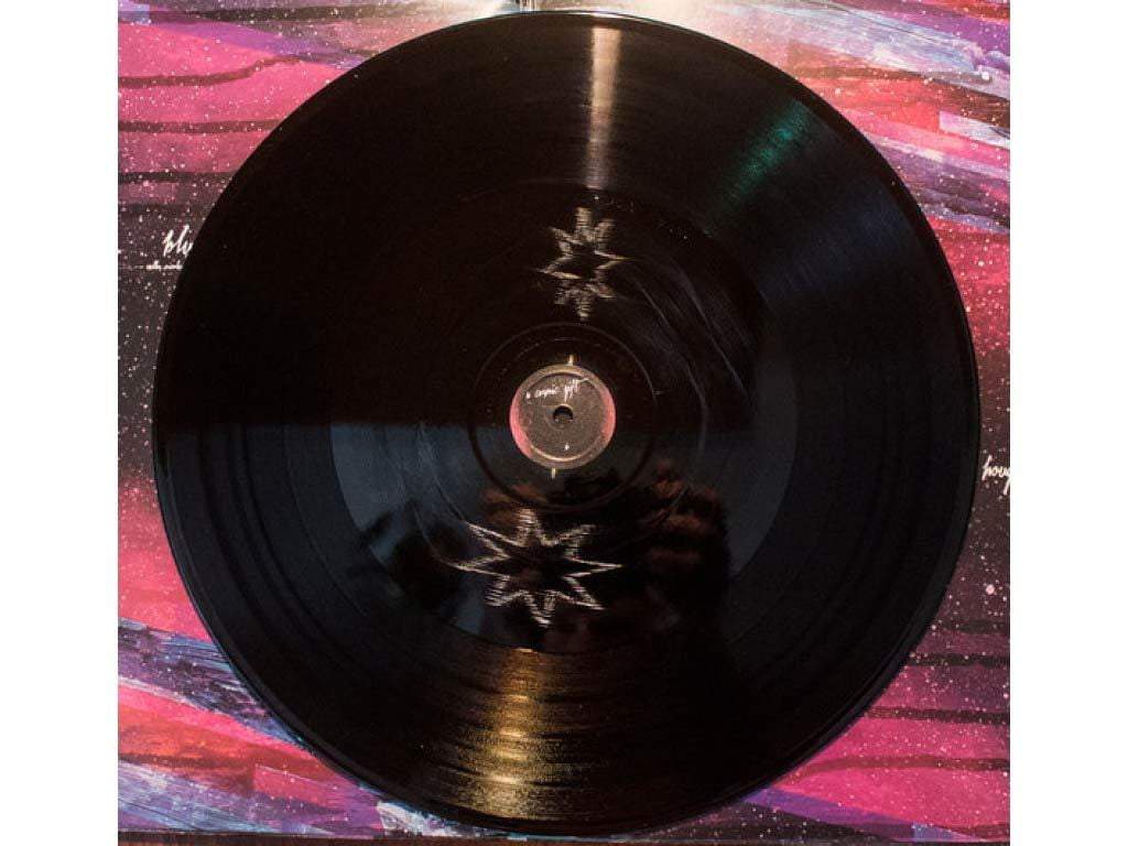 A Cosmic Gift - Hologram LP [LTD to 300 copies] - VINYL MOON