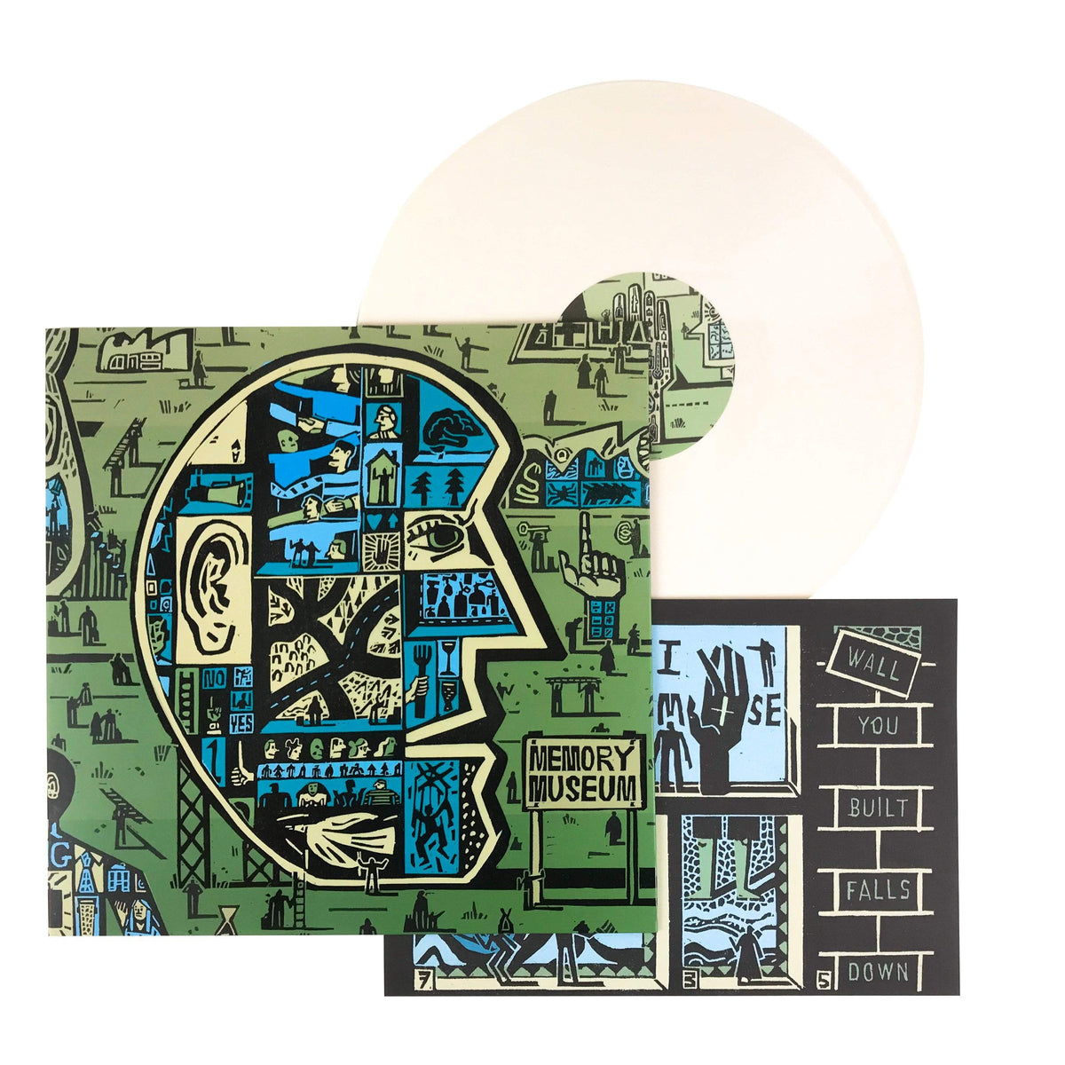 Vol. 049: Memory Museum – VINYL MOON