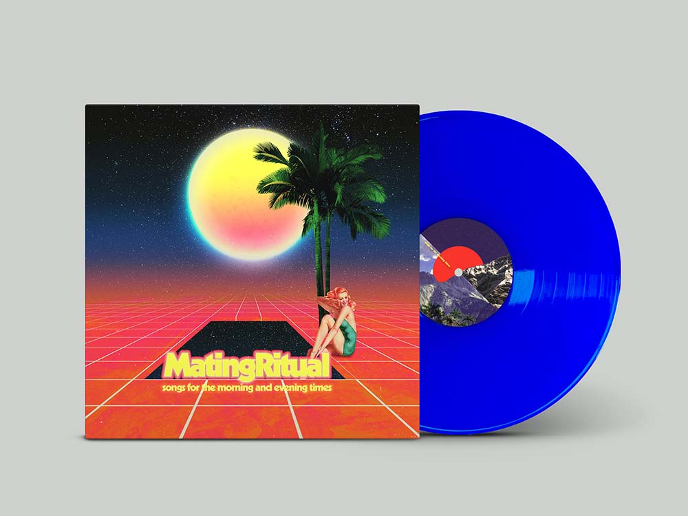 Vol. 075: Volume Seventy-Five (2xLP Special Release) – VINYL