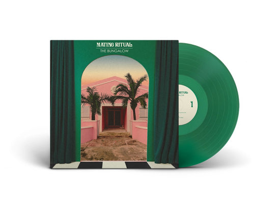 Mating Ritual - 'The Bungalow' [VINYL MOON Exclusive]