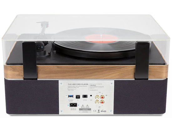 Load image into Gallery viewer, The +RECORD PLAYER
