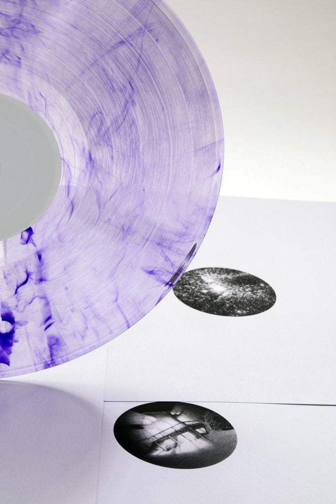 Vol. 016: Breathing Shadows – VINYL MOON