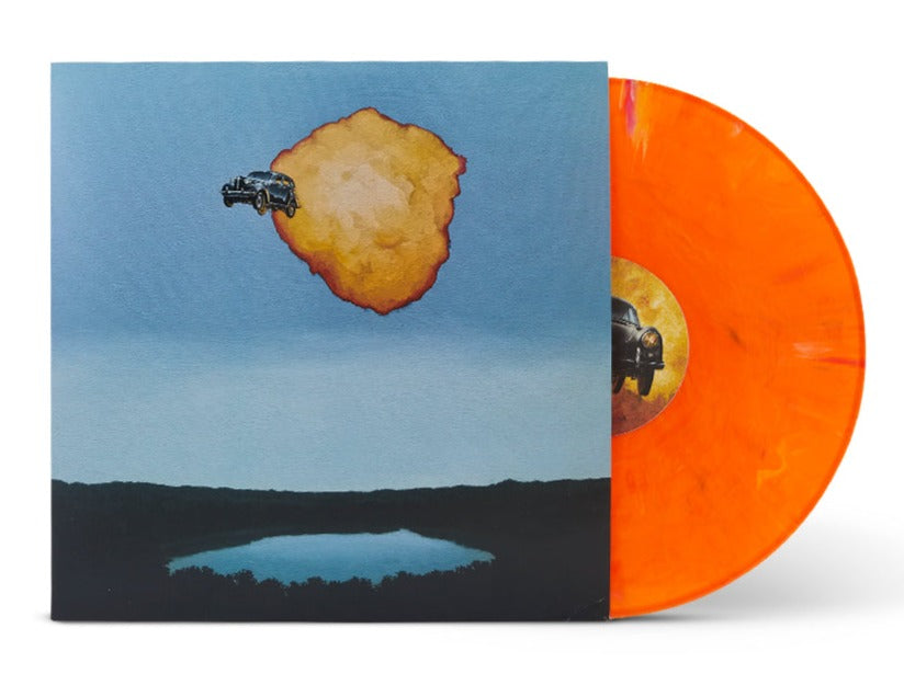 Vol. 013: Meanwhile...