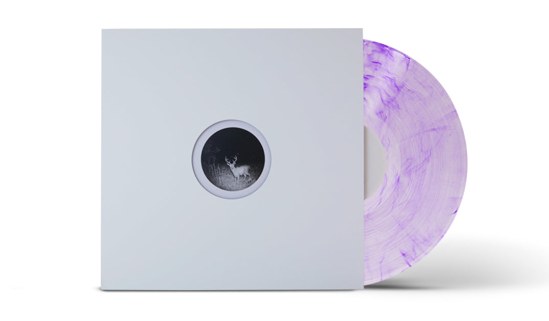 Vol. 016: Breathing Shadows – VINYL MOON