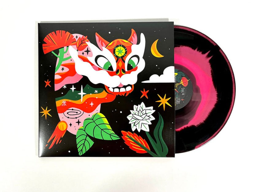 その他 Chase The Light [CD] Vol. 079: Chase The Light Prismatic – VINYL MOON