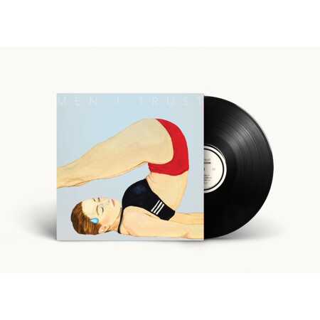 Men I Trust - Headroom LP – VINYL MOON