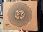 Priority Mail Shipping Upgrade - VINYL MOON
