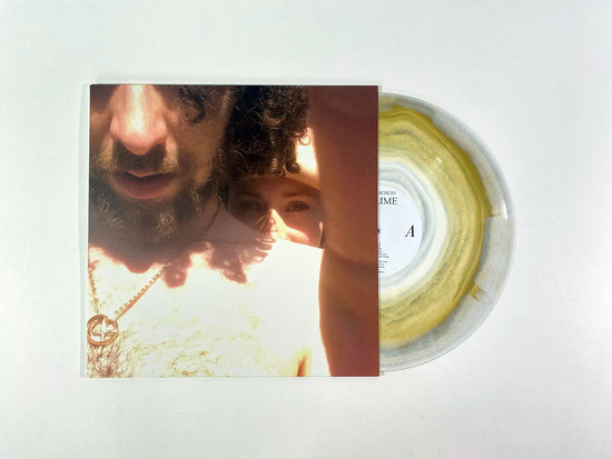 Luke De-Sciscio - Sublime (Gold Heaven vinyl) [VM Edition - Ltd. to 100]