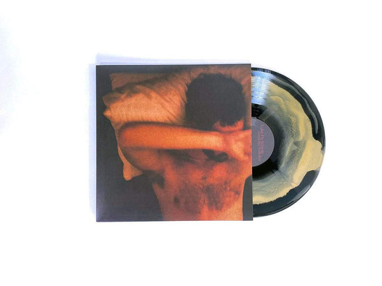 Load image into Gallery viewer, Luke De-Sciscio - Good Bye Folk Boy (Coffee vinyl) [VM Edition - Ltd. to 100] - VINYL MOON
