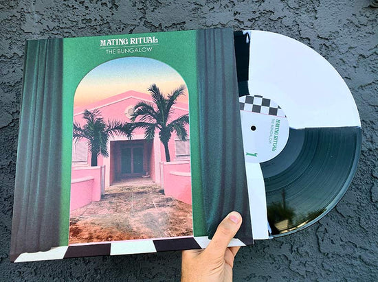 Load image into Gallery viewer, Mating Ritual - &amp;#39;The Bungalow&amp;#39; [VINYL MOON Exclusive]
