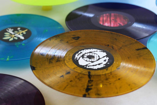Vinyl Moon 'Grab Bag' Collection Record - VINYL MOON
