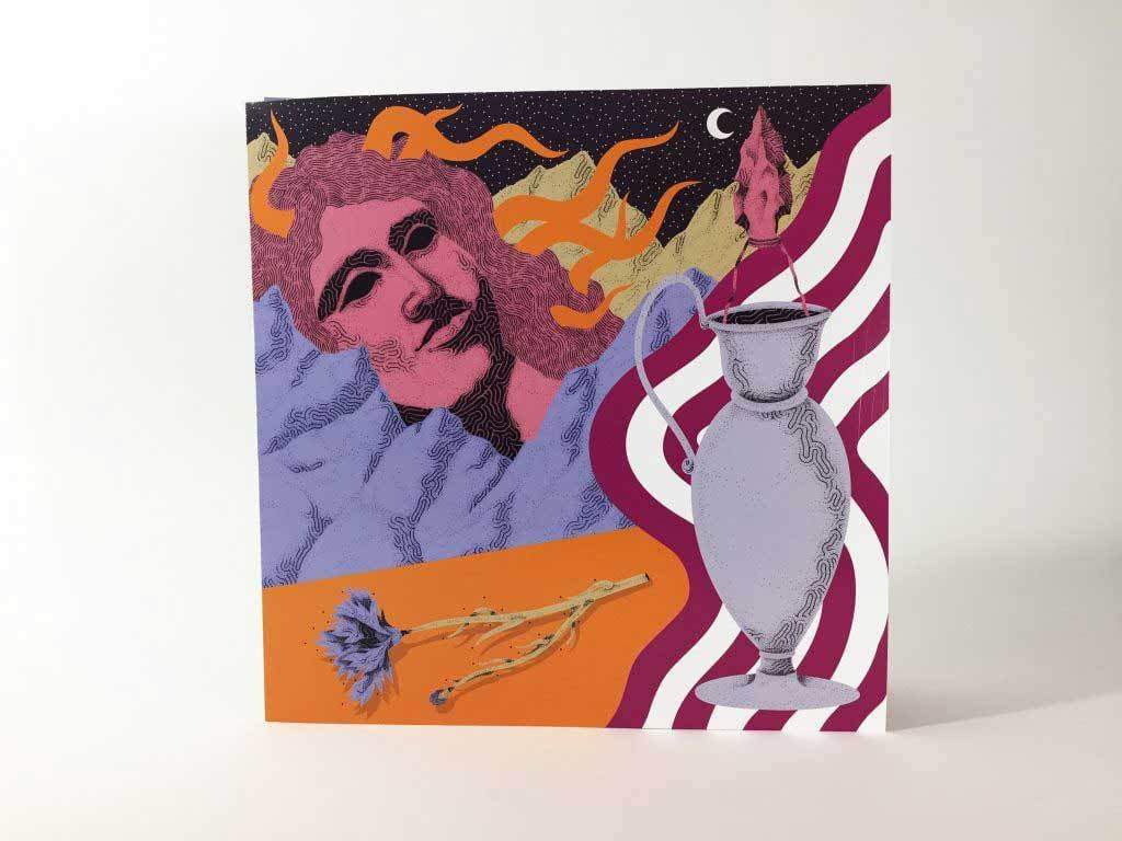 Vol. 017: Libertas - VINYL MOON