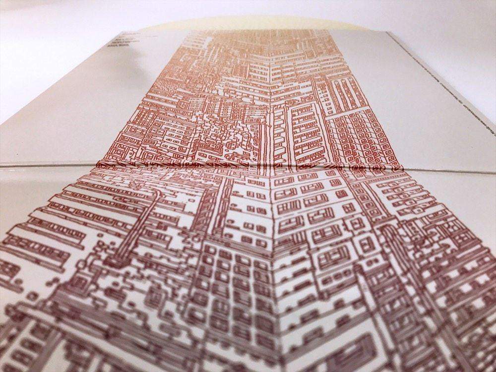 Vol. 022: Might - VINYL MOON